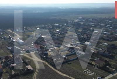 Teren de 1814 mp, în Malu Mare - 4