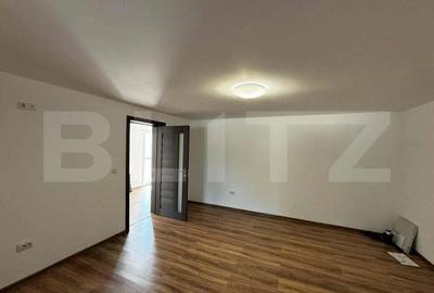 Casa cu 5 camere ?i spa?iu comercial, teren 4079mp, zona Strem? - Teius - 2