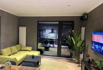 Apartament 2 camere de Inchiriat zona Militari - 1