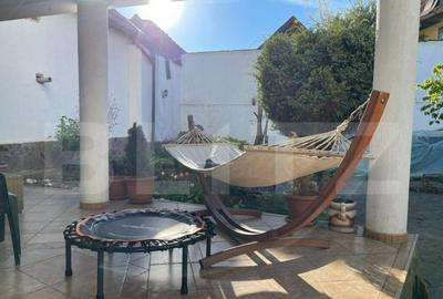 Casa / Vila, 240 mp, zona Cristian Brasov Casa / Vila, 240 mp, zona Cristian Brasov - 3