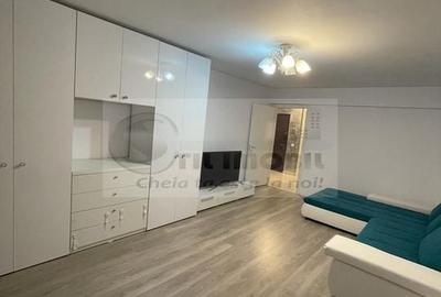 Apartament 2 cam  -63mp - Mobilat si utilat - 2
