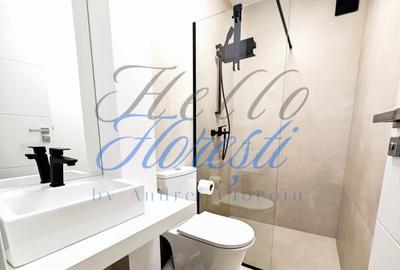 Garsoniera de inchiriat 1 camera in Cluj-Napoca zona Semicentrala - 16