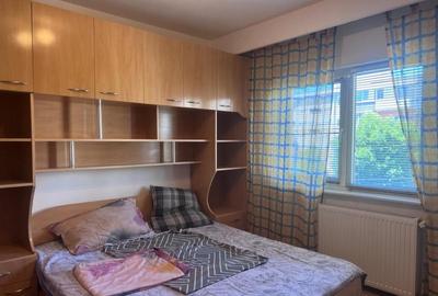 Apartament 2 camere in Deva, zona Liliacului- Hotel Deva, et 2 - 9