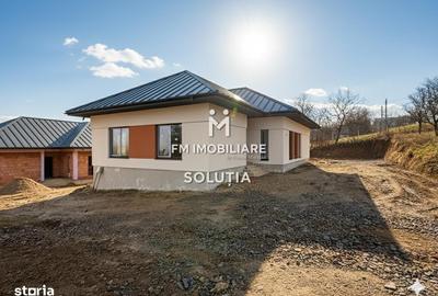 Casă cu 4 camere în Central - 11