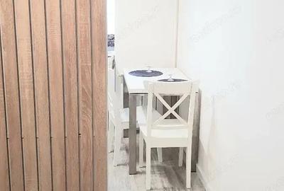 Garsoniera de inchiriat situata in zona Brancoveanu - 1