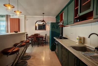 Apartament de 2 camere cu terasa in zona Pipera - Voluntari - 7