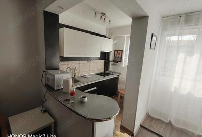 Garsonieră semidecomandată în Titan - 6