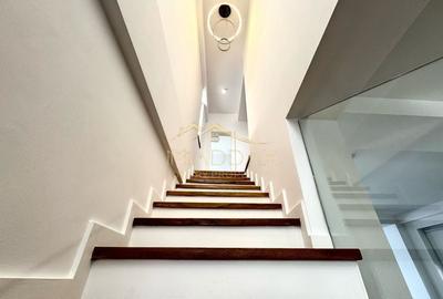 Vila Premium *Corbeanca *4 camere *Lux in natura - 18