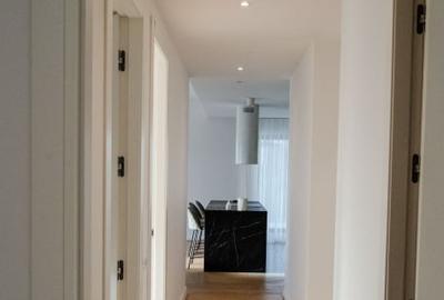 Apartament cu 4 camere decomandat, mobilat în Floreasca - 6