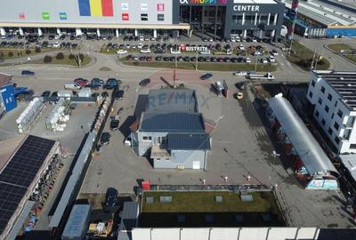 Proprietate specială, de 513 mp, în Independenței - 5