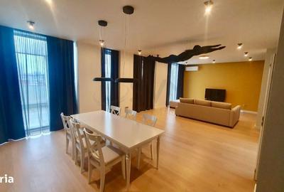 Apartament cu 4 camere decomandat în 1 Mai - 12