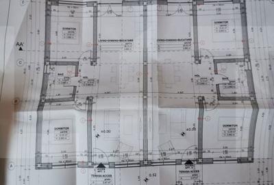 Casă cu 3 camere cu Teren 300 Mp în Bucovăț - 1