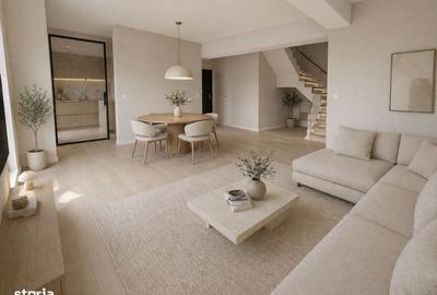 Apartament cu 4 camere în Central - 2