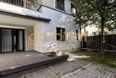 VILA CU PISCINA/CURTE/COMPLEX SECURIZAT/OXFORD GARDENS/PIPERA - 4