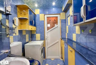 Apartament cu 3 camere în Centru Civic - 5