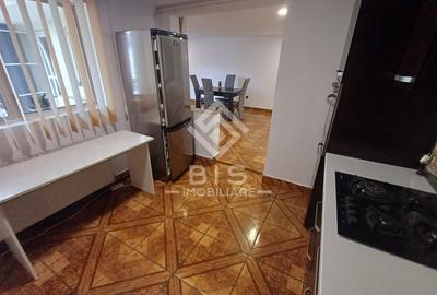 Apartament cu 3 camere decomandat, mobilat în Ultracentral - 6