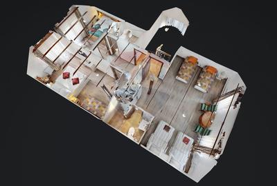 Pensiunea Valea Lisei - noua, complet utilata | COMISION 0% - 13