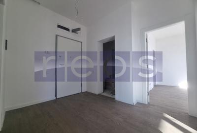 Penthouse cu 2 camere decomandat în Timpuri Noi - 11