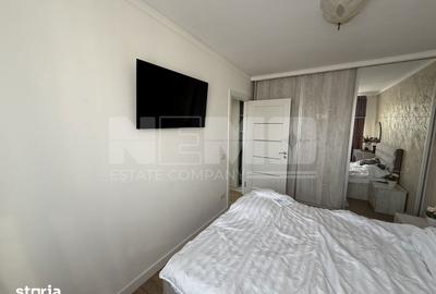 Apartament cu 2 camere în Central - 3
