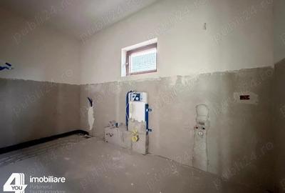 Casă cu Teren 500 Mp în Central - 1