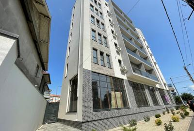 Spatiu comercial, Bd. Republicii - Armeanca Residence - 2