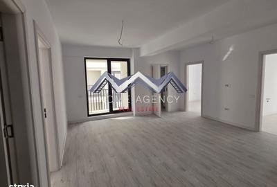 Apartament cu 3 camere în Central - 3