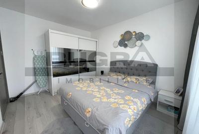 Apartament de 2 camere, 49mp, parcare, zona Restaurant Regal - 9