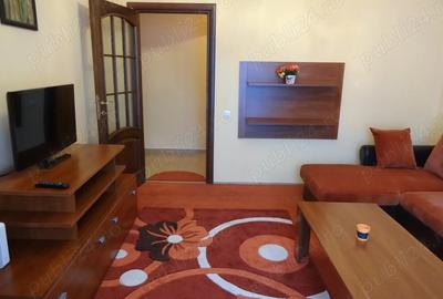 Apartament cu 2 camere de inchiriat-Piata Romana-ASE-Dacia-Dorobanti - 1