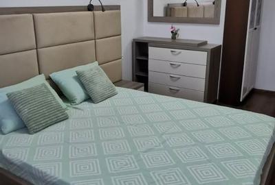 Apartament cu 2 camere decomandat în Central - 4
