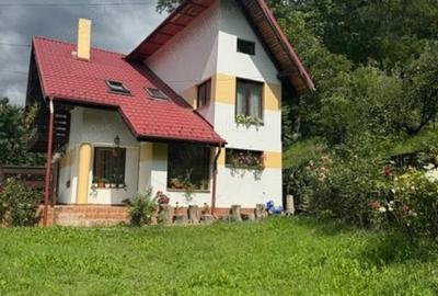 Casă cu Teren 1000 Mp în Bistrița - 4