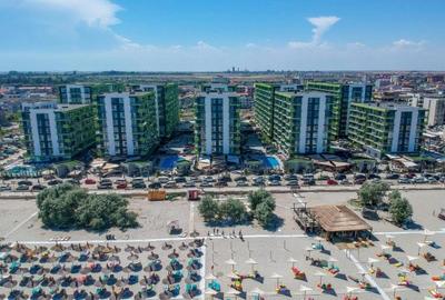 Apartament cu 3 camere decomandat, mobilat în Nord - 3