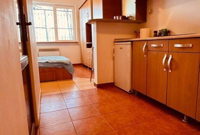 Garsonieră decomandată în Central - 8