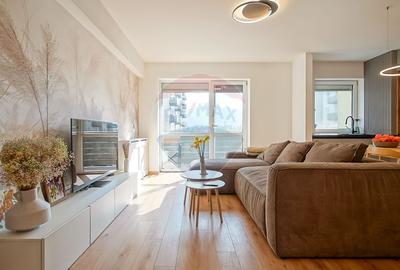 Apartament cu 3 camere decomandat, mobilat în Bartolomeu - 11