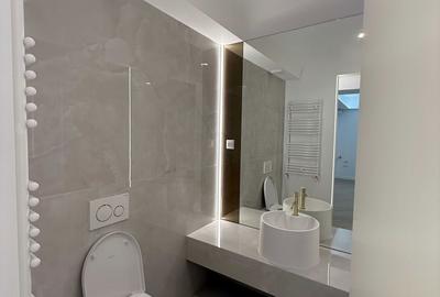 Apartament cu 2 camere decomandat în Pipera - 8