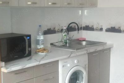 Garsonieră semidecomandată în Nufărul