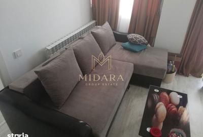 Apartament cu 2 camere în Tunari - 3