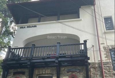 Apartament cu 4 camere în Castelul Peleș - 15