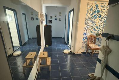 Apartament cu 2 camere decomandat, mobilat în Cotroceni - 7