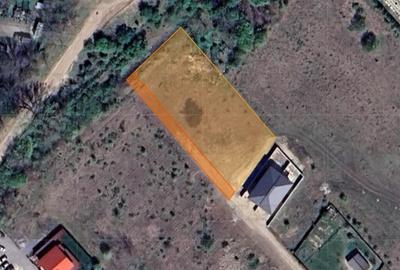 Teren Otopeni - Traian Vuia - 2