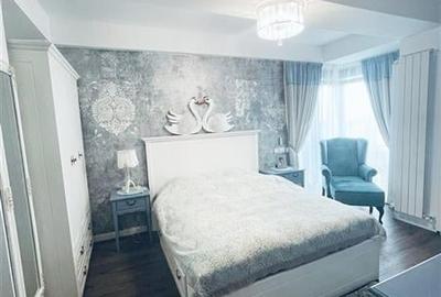 Apartament 3 Camere cu Finisaje Superioare si Parcare Proprie - Tomis Plus - 12