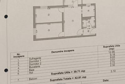 3 CAMERE | SABROSO | GAZE | LIBER - 11