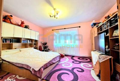 Casă cu 5 camere cu Teren 515 Mp în Aradul Nou - 13