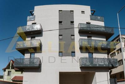 SOSEAUA OLTENITEI - Apartament tip studio-48 mp - 1