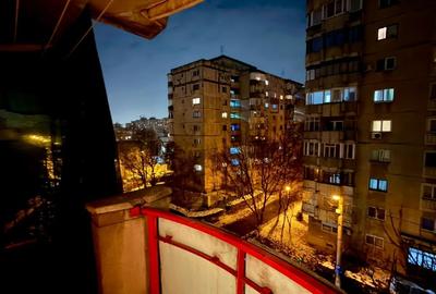 Berceni Constantin Brâncoveanu metrou - 6