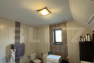 Casa impresionanta , 250 mp , cu gradina generoasa 1000 mp , - 10