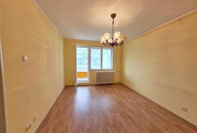 Apartament cu 2 camere decomandat în Tineretului - 2