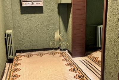 Apartament cu 4 camere circular, mobilat în Parcul Carol - 16