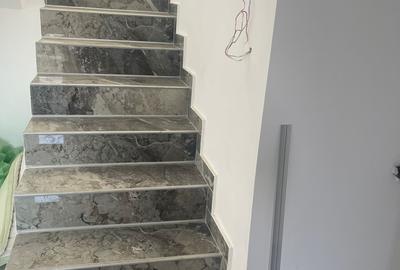 Metrou Dimitrie Leonida 7-8 min | Vila individuala 5 camere 2 bai | 200 mp - 20