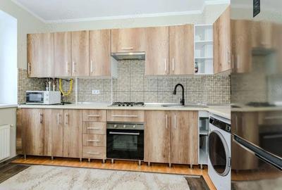 De inchiriat apartament cu o camera in zona Lipovei - 2