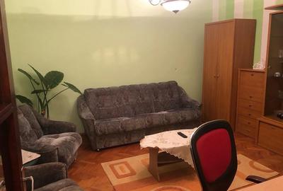 Ap la casă, curte comună, 1 cameră, 40mp, Odobescu! - 5